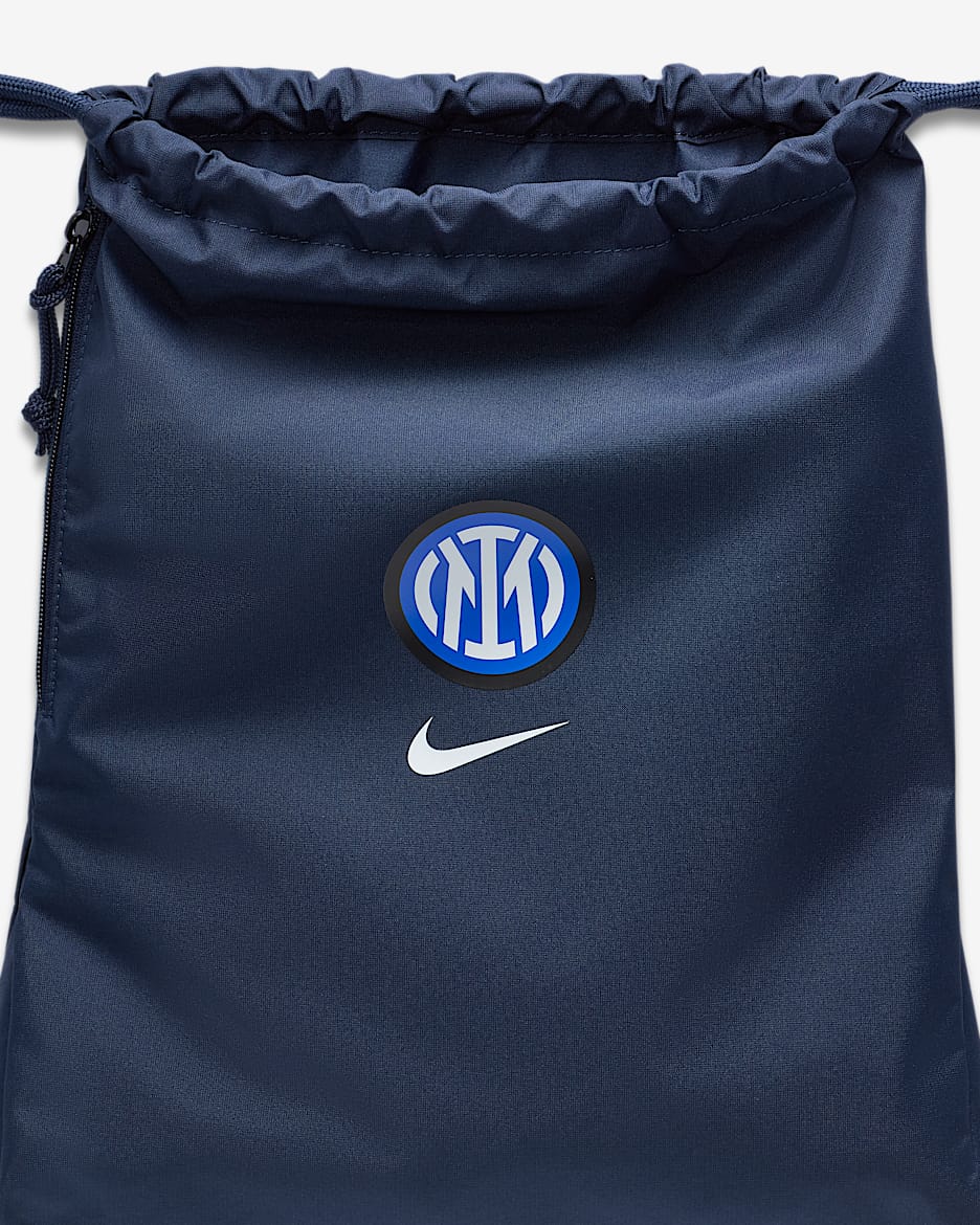 Sacca con laccetti Inter Heritage 13 l Nike IT